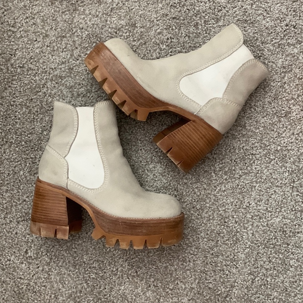 free people shoes - jeffrey campbell